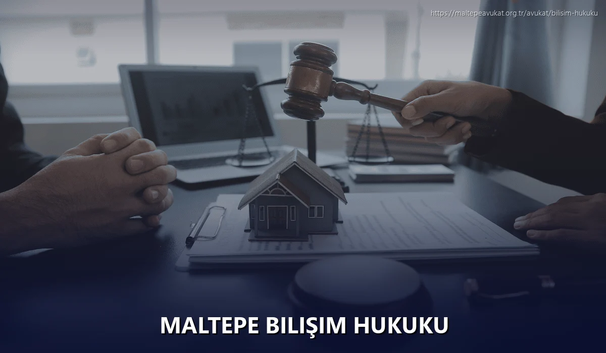 Maltepe Bilişim Hukuku