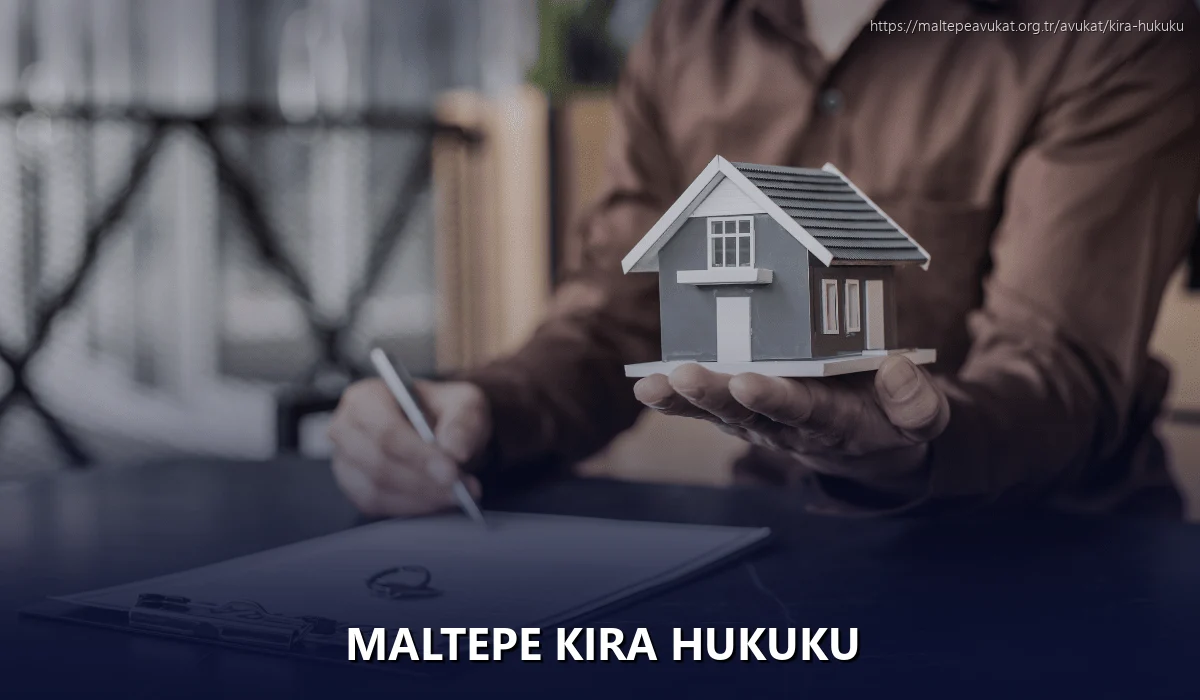 Maltepe Kira Hukuku