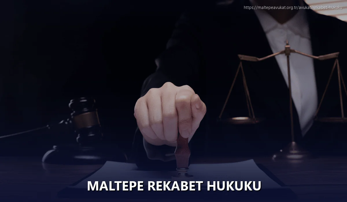 Maltepe Rekabet Hukuku
