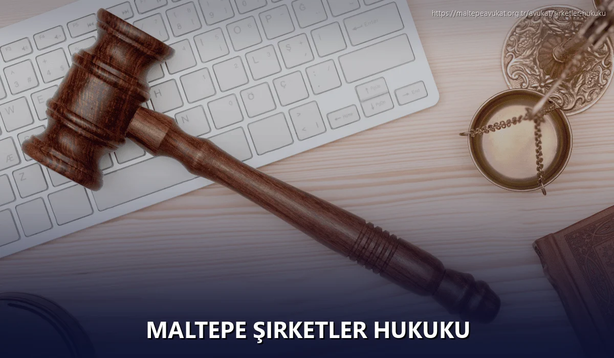 Maltepe Şirketler Hukuku