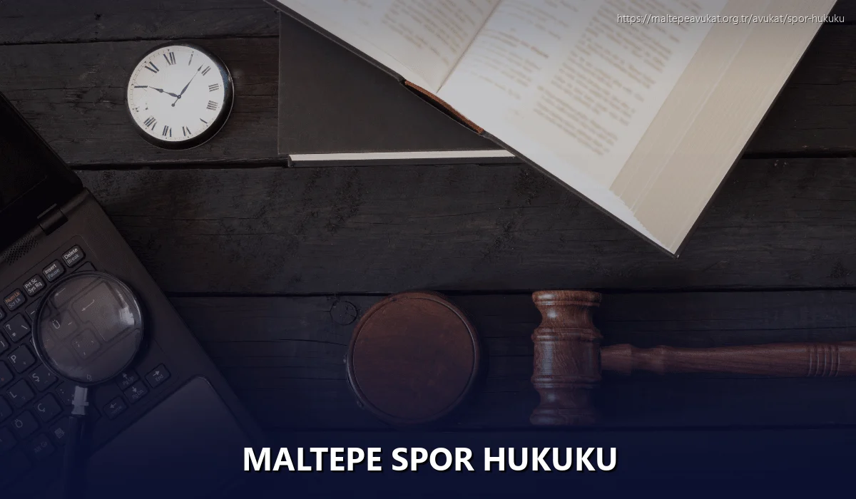 Maltepe Spor Hukuku